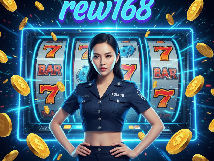 rew168 slot