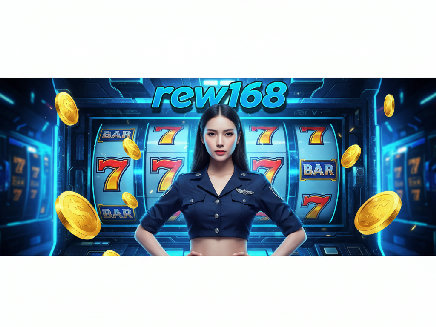 rew168 ทางเข้า